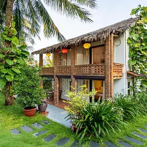 Séjour chez l'habitant Tan Thanh Garden, Hội An