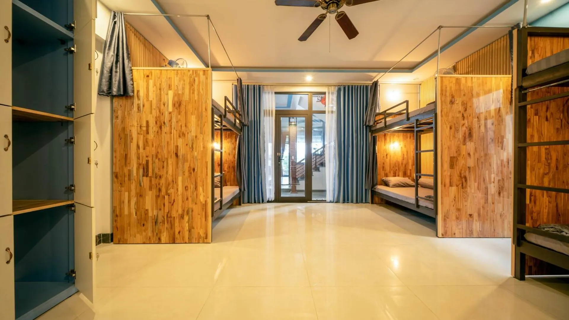 Homestay Riverside Dorm And Restaurant Hoi An