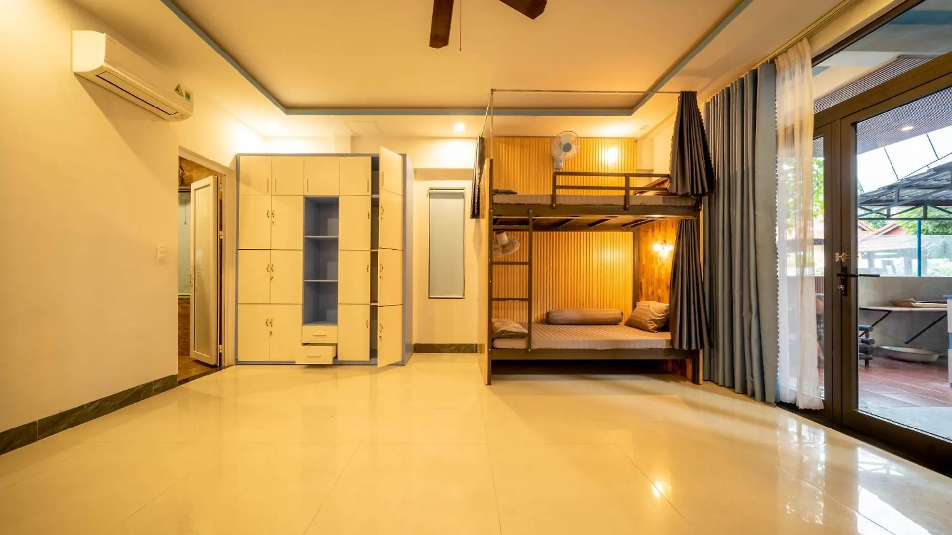 Riverside Dorm And Restaurant Hoi An 0*,  Vietnam