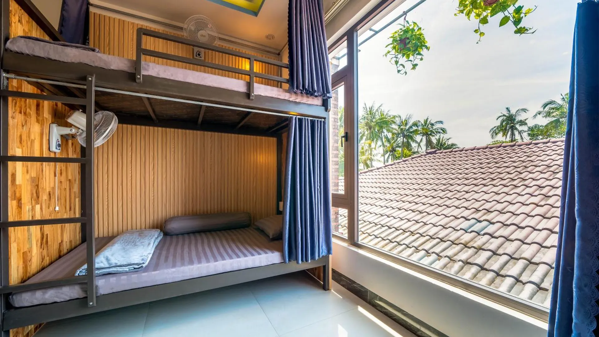 Homestay Riverside Dorm And Restaurant Hoi An